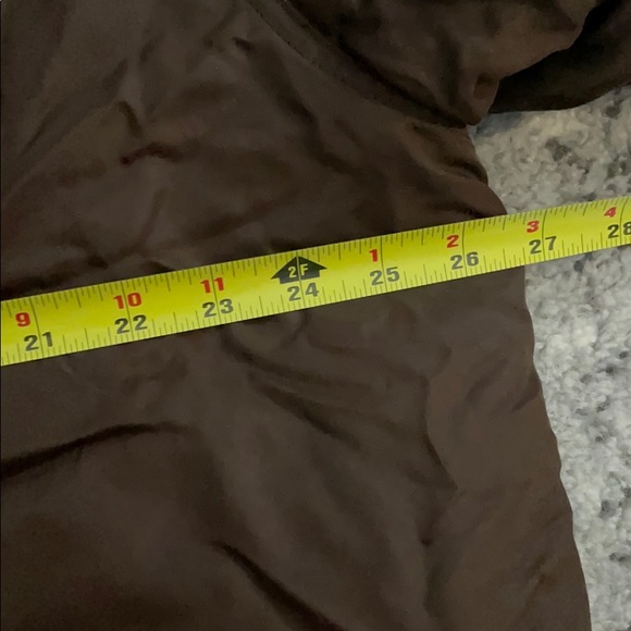 Men’s NorthFace Coat - Picture 6 of 8